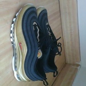 Nike Air Max 97